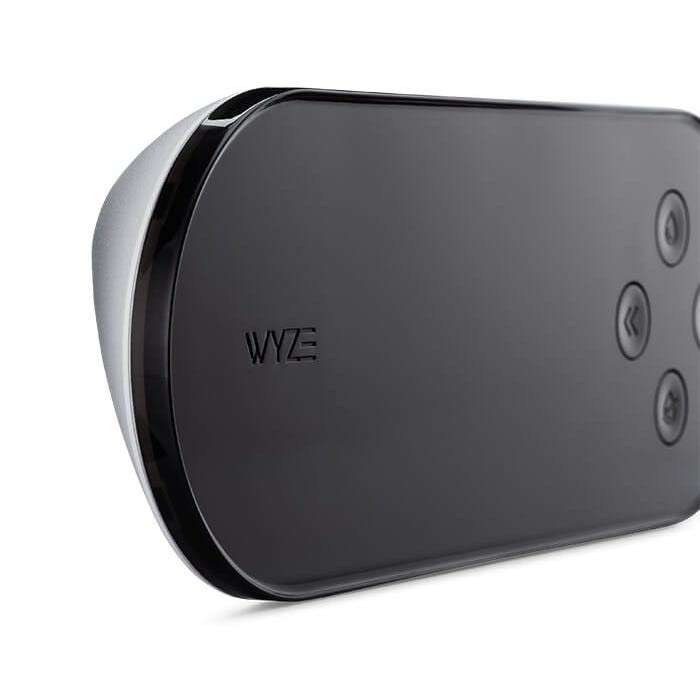 Wyze Sprinkler Controller