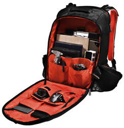 Everki Swift Light Laptop Backpack - Fits Up To 17.3'' Screens - Everki