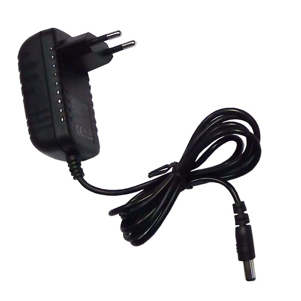 12V 2A 2 Amp 2 Pin DC CCTV Power Supply