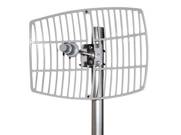 5GHz 27dBi Grid Antenna