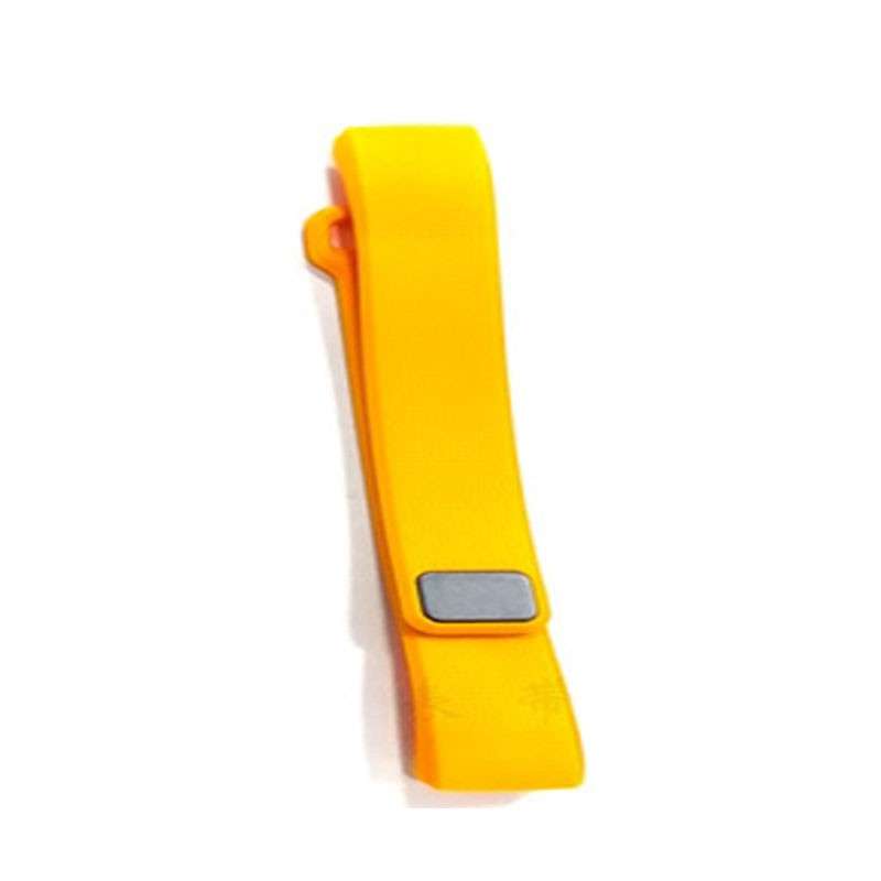 Huawei Band 2/Pro Replacement Silicone Strap Yellow