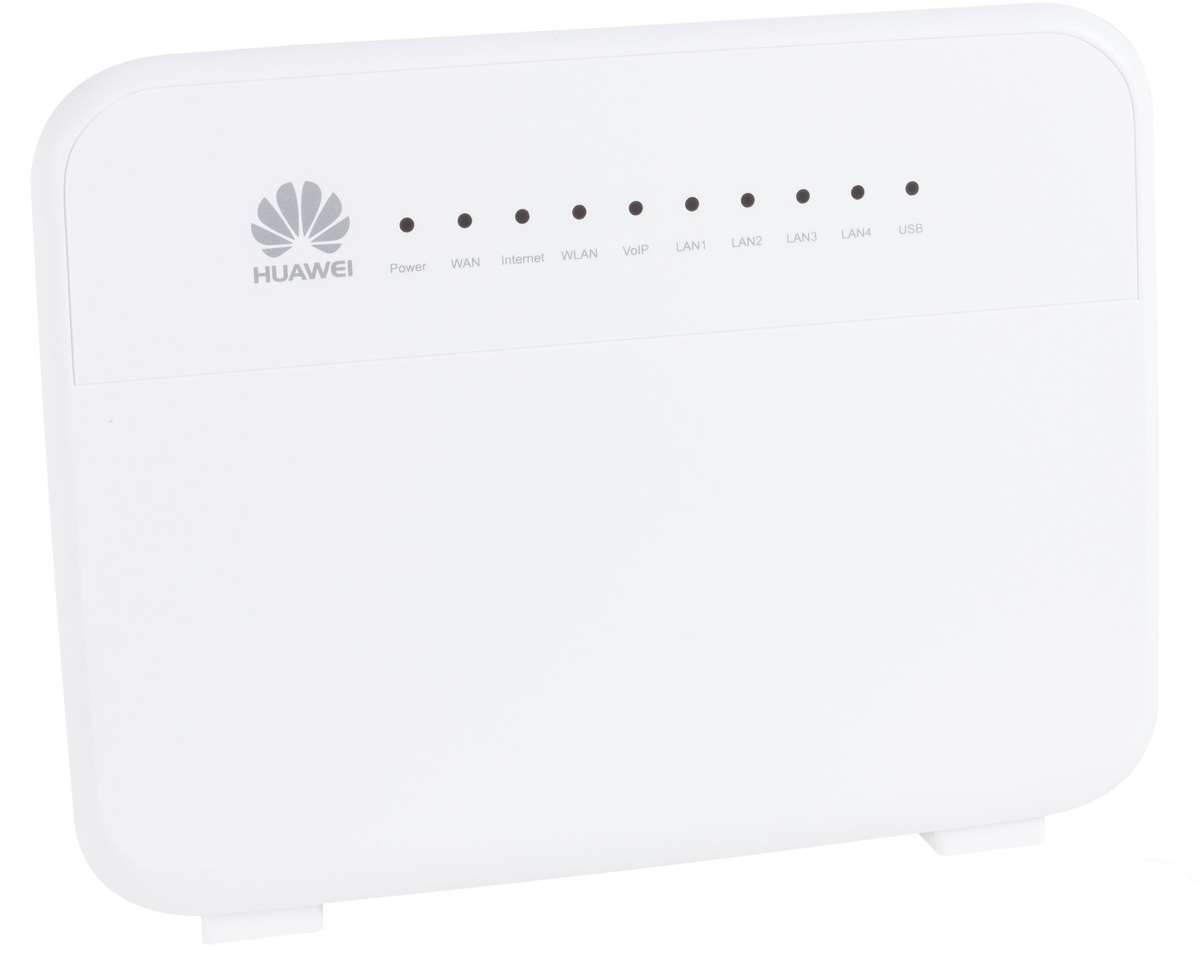 Huawei VDSL WiFi Router/ 4x10/100 port with 3G Failover - Huawei