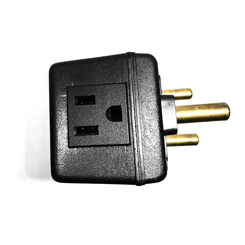 Step Down Voltage Transformer Converter 220v to 110v (Max load 20w)