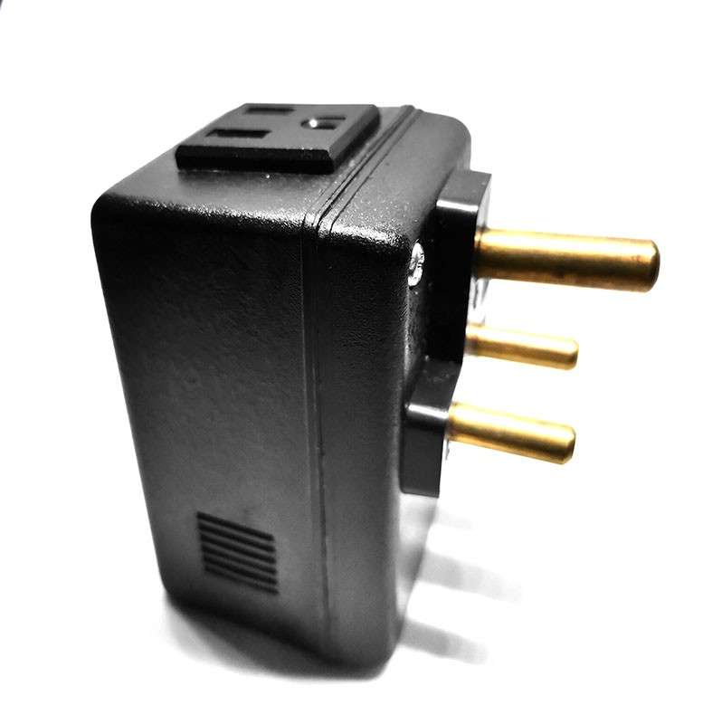 Step Down Voltage Transformer Converter 220v to 110v (Max load 20w) - 501g