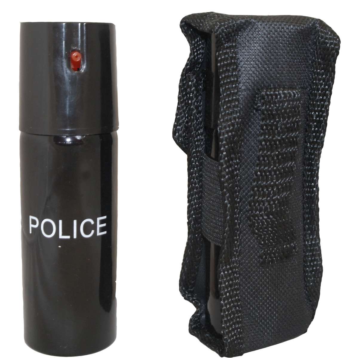 60ml Self Defense Pepper Spray - 0.22kg