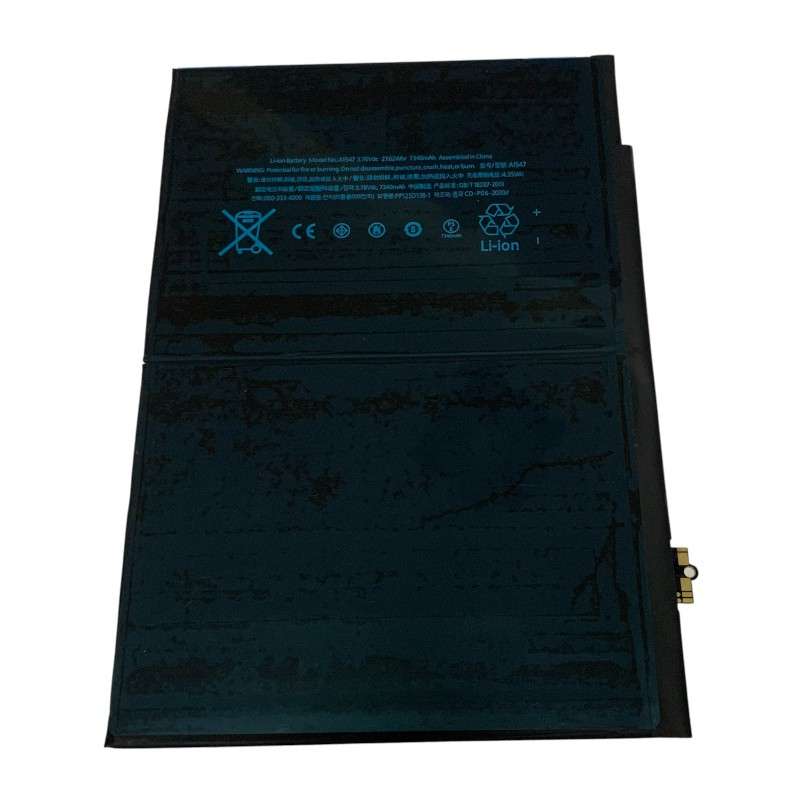 Huarigor iPad 6/Air 2 7340mAh Replacement Battery - 166g