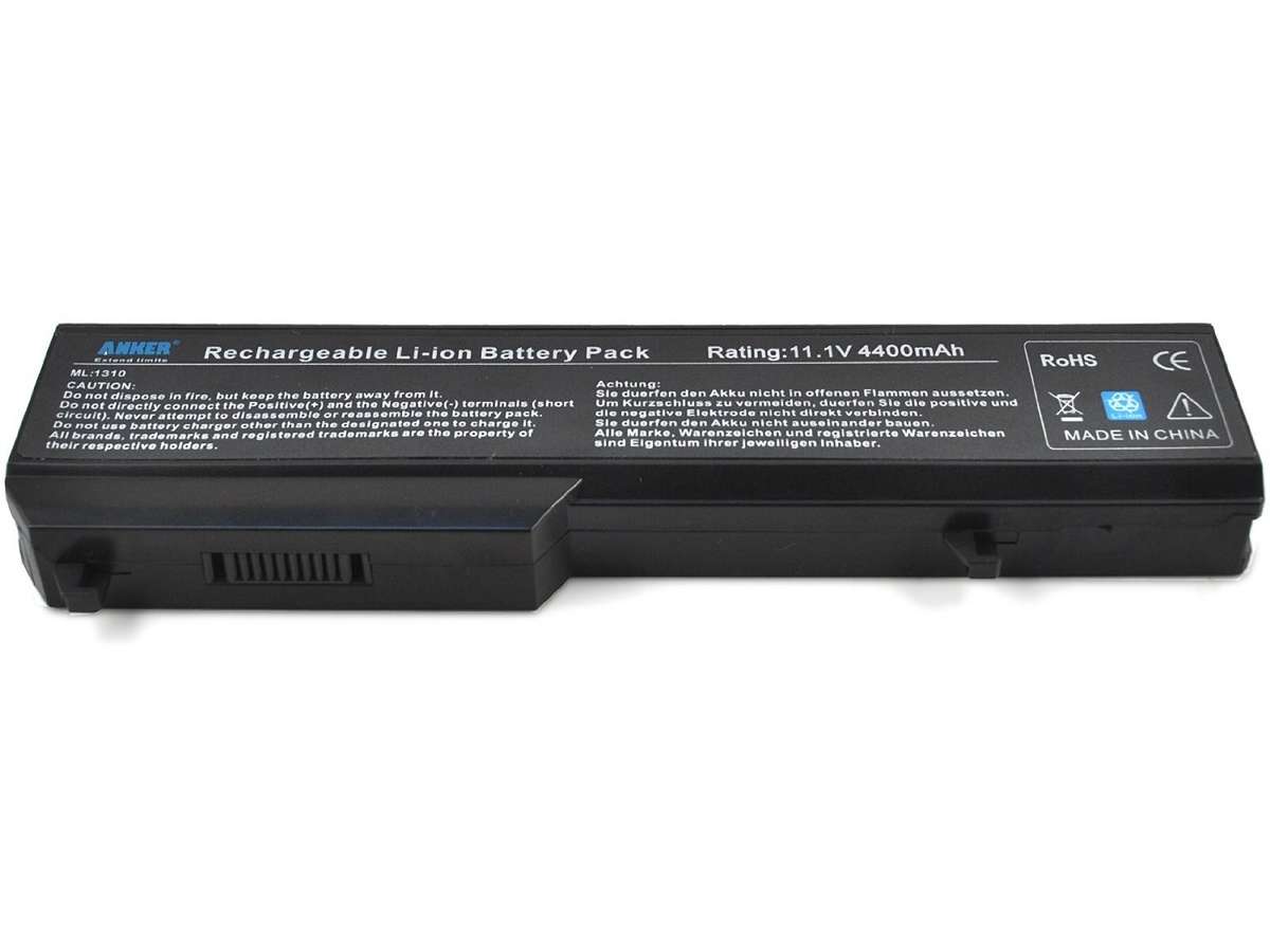 Dell V1320 Series Battery - Astrum