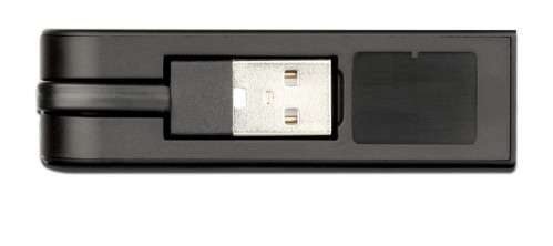 USB2.0 TO FAST ETHERNET ADAPTER - D-Link