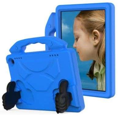 Fire HD 8 Kids Tablet Shockproof Protective Cover Case *For FIRE HD 8 10th Gen (2020) ONLY* Red