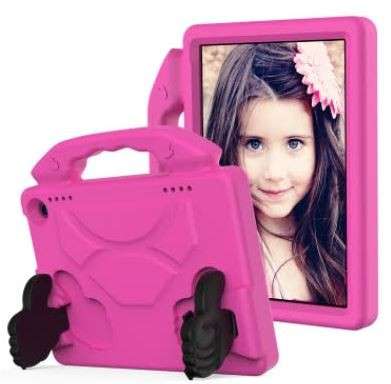 Fire HD 8 Kids Tablet Shockproof Protective Cover Case *For FIRE HD 8 10th Gen (2020) ONLY* Red