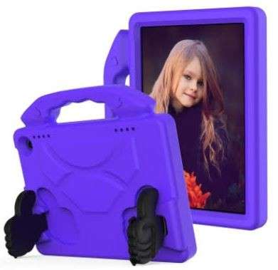 Fire HD 8 Kids Tablet Shockproof Protective Cover Case *For FIRE HD 8 10th Gen (2020) ONLY* Red