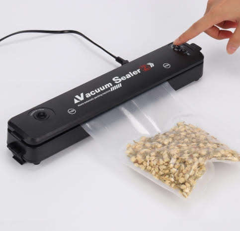 Vacuum Sealer
