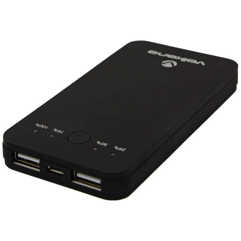 Volkano 4000mAh Powerbank