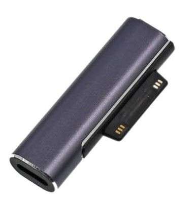 102W USB-C / Type-C Female Charging Adapter