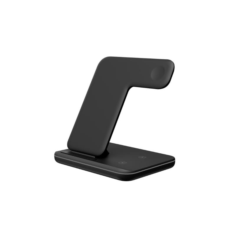 Wireless Qi 3 in 1 Charging Stand