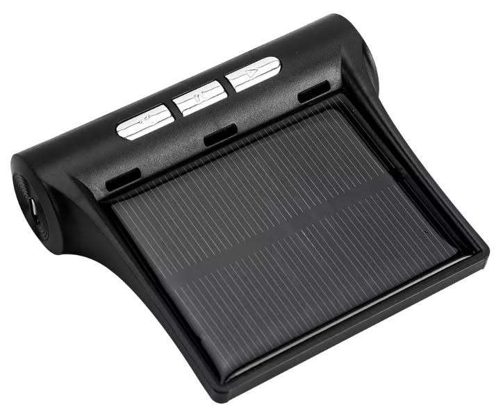 Tyre Pressure Monitor with LCD