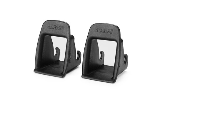 Universal Steel ISOFIX Mount Base (ZL-2052)