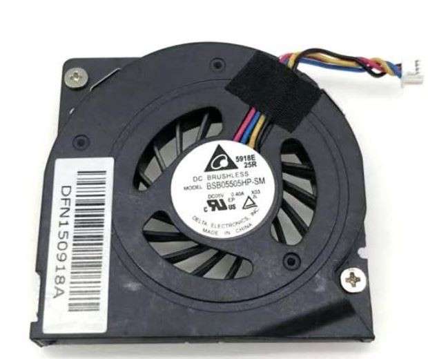 CPU FAN for Intel NUC NUC7i3BNH