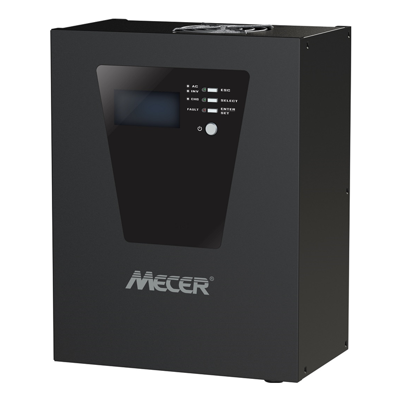 Mecer Solar Inverter