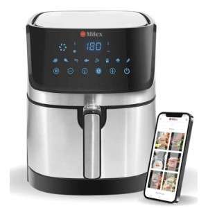 Milex 5.6L Premium Air Fryer