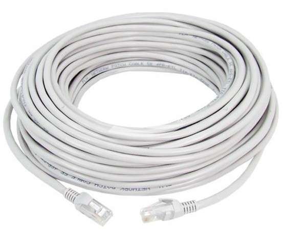 Astrum CAT5E Network Patch Cable 50m - Astrum