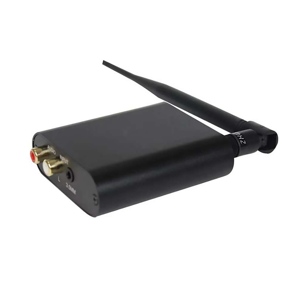 Silent Disco Transmitter - 500m / UHF