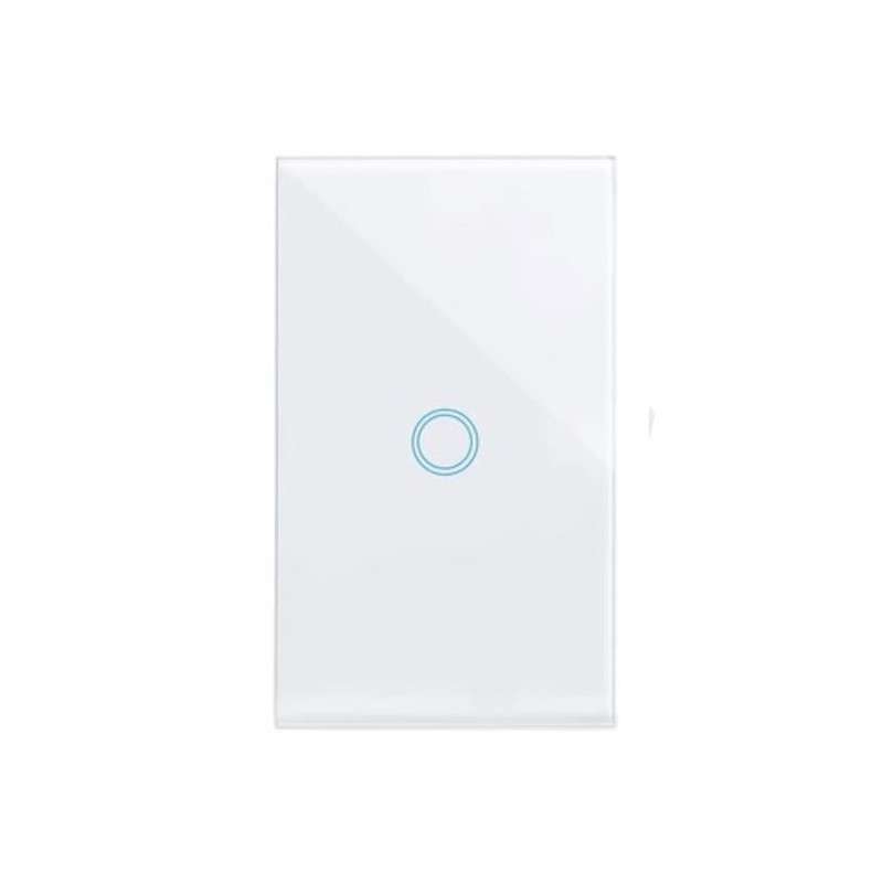 EACHEN Wifi Smart Light Switch (NO NEUTRAL REQUIRED) 2 Gang