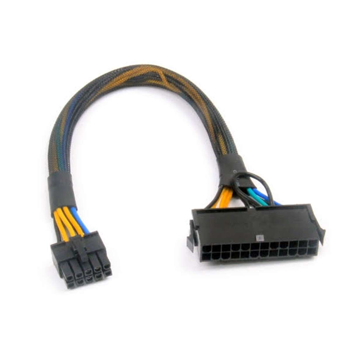 24Pin Female to 10 Pin Male Adapter