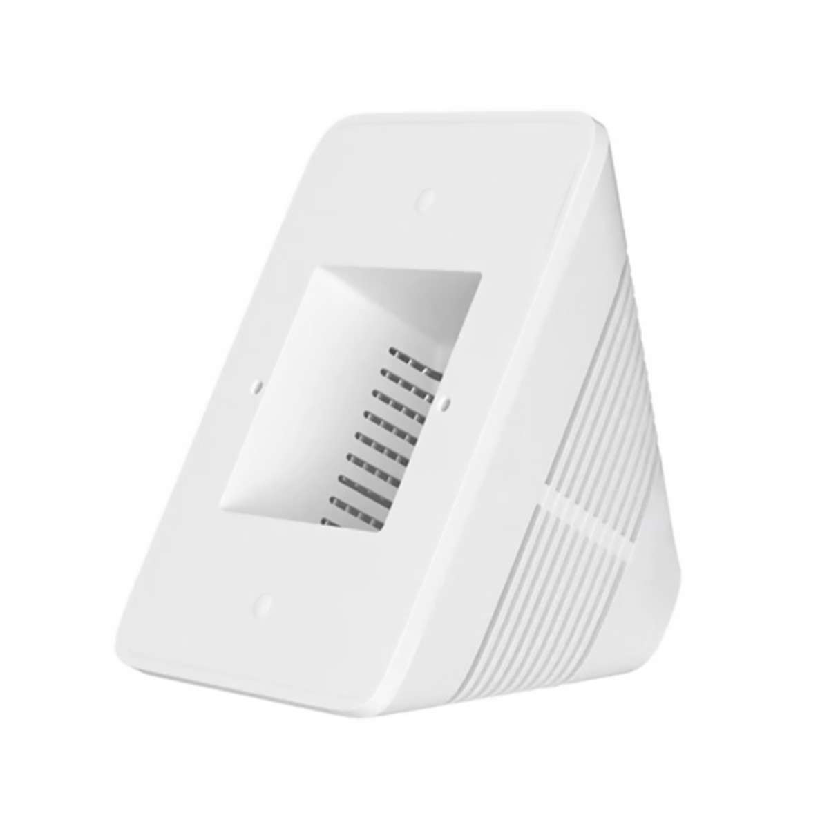 SONOFF DESK ENCLOSURE STAND - for NSPANEL & NSPANEL PRO White