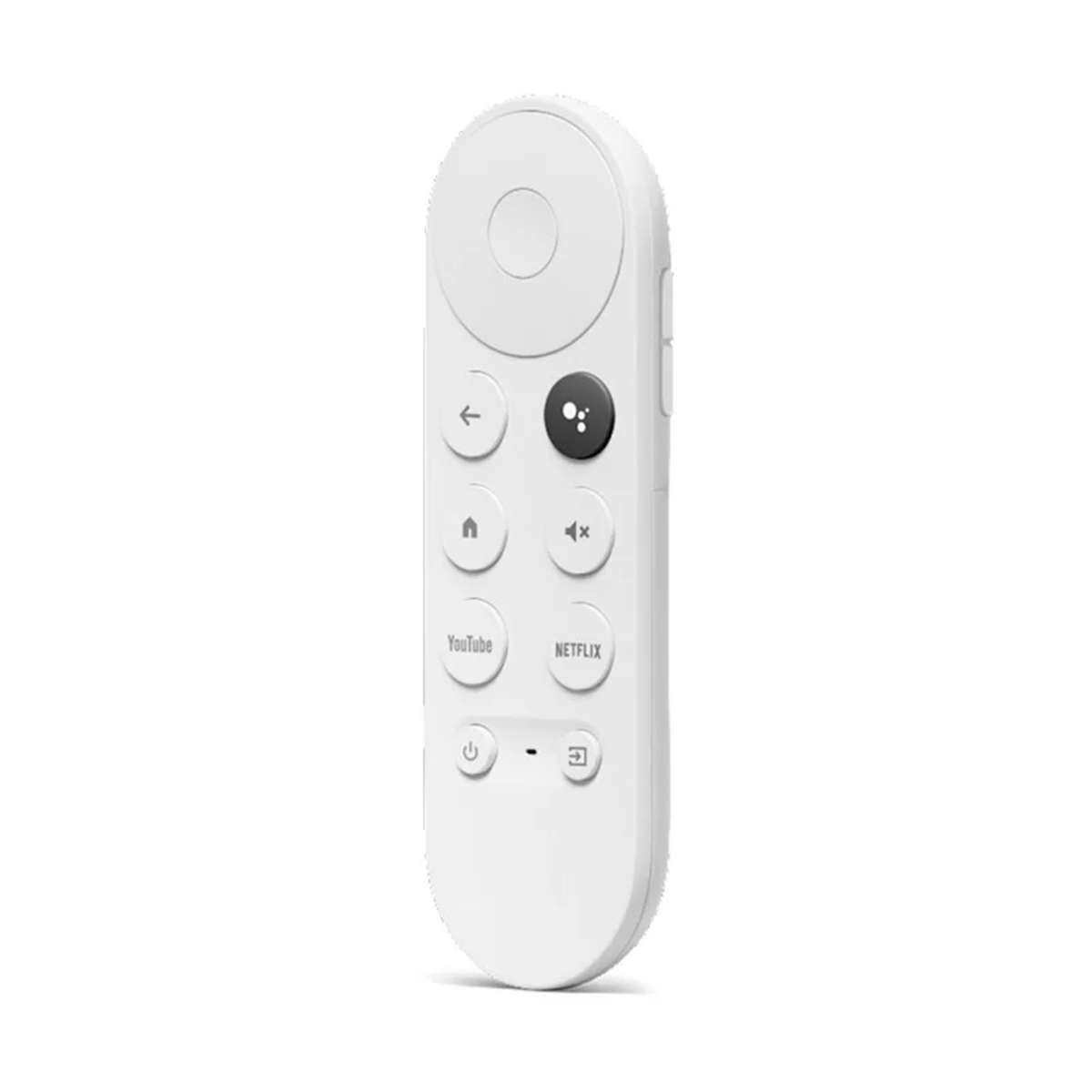 Generic Replacement Chromecast TV Remote