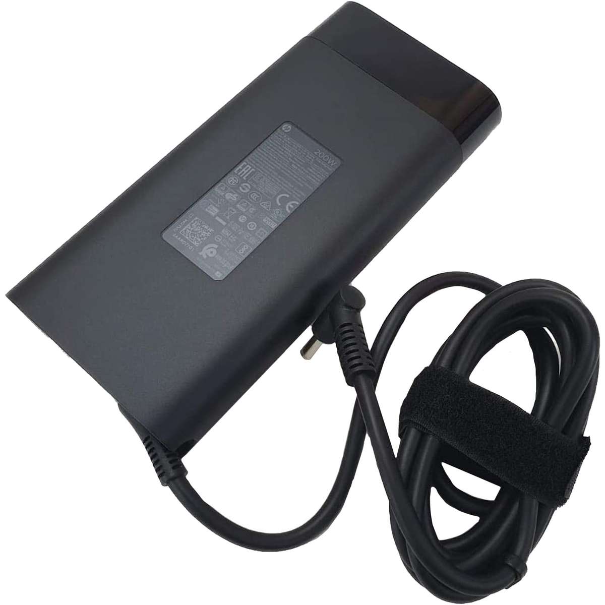 200W AC Charger For Victus by HP 16.1'' Gaming Laptop