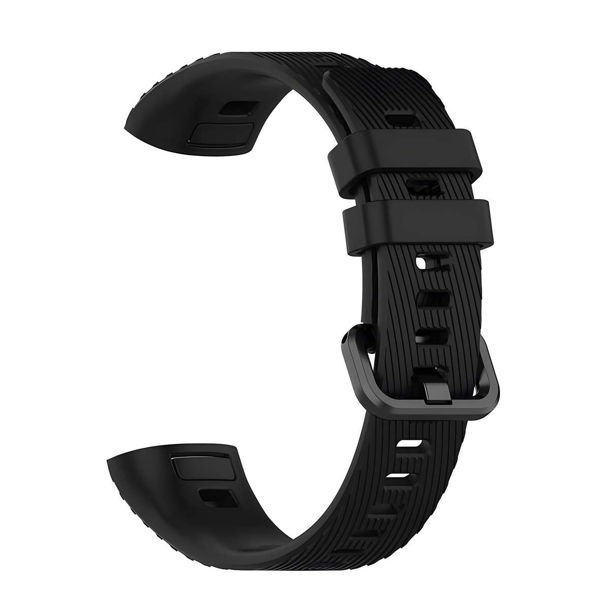 Huawei Band 4 Pro Replacement Strap - available in multiple colours Black