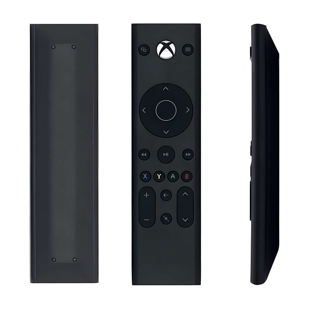 Media Remote Control - compatible with Xbox One / Xbox Series X/S