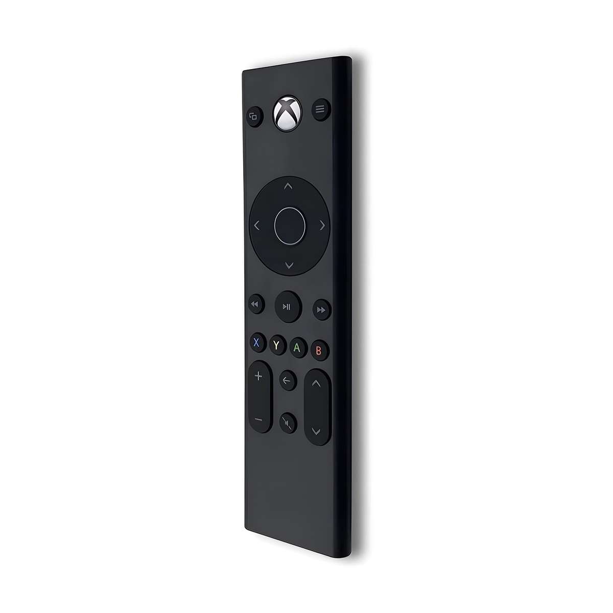 Media Remote Control - compatible with Xbox One / Xbox Series X/S