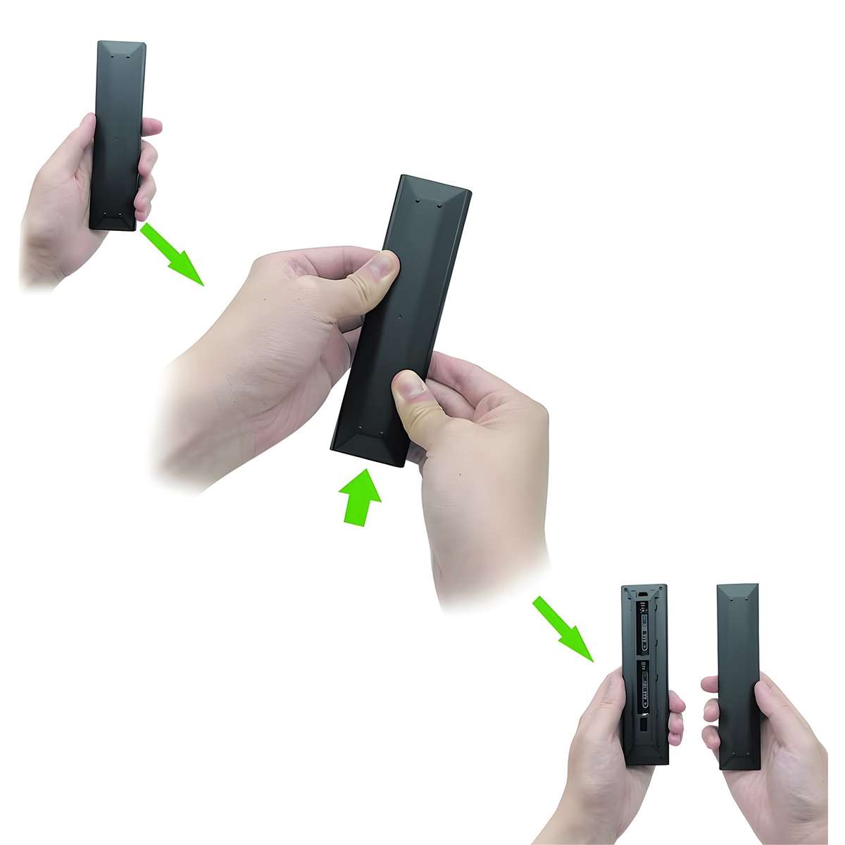 Media Remote Control - compatible with Xbox One / Xbox Series X/S