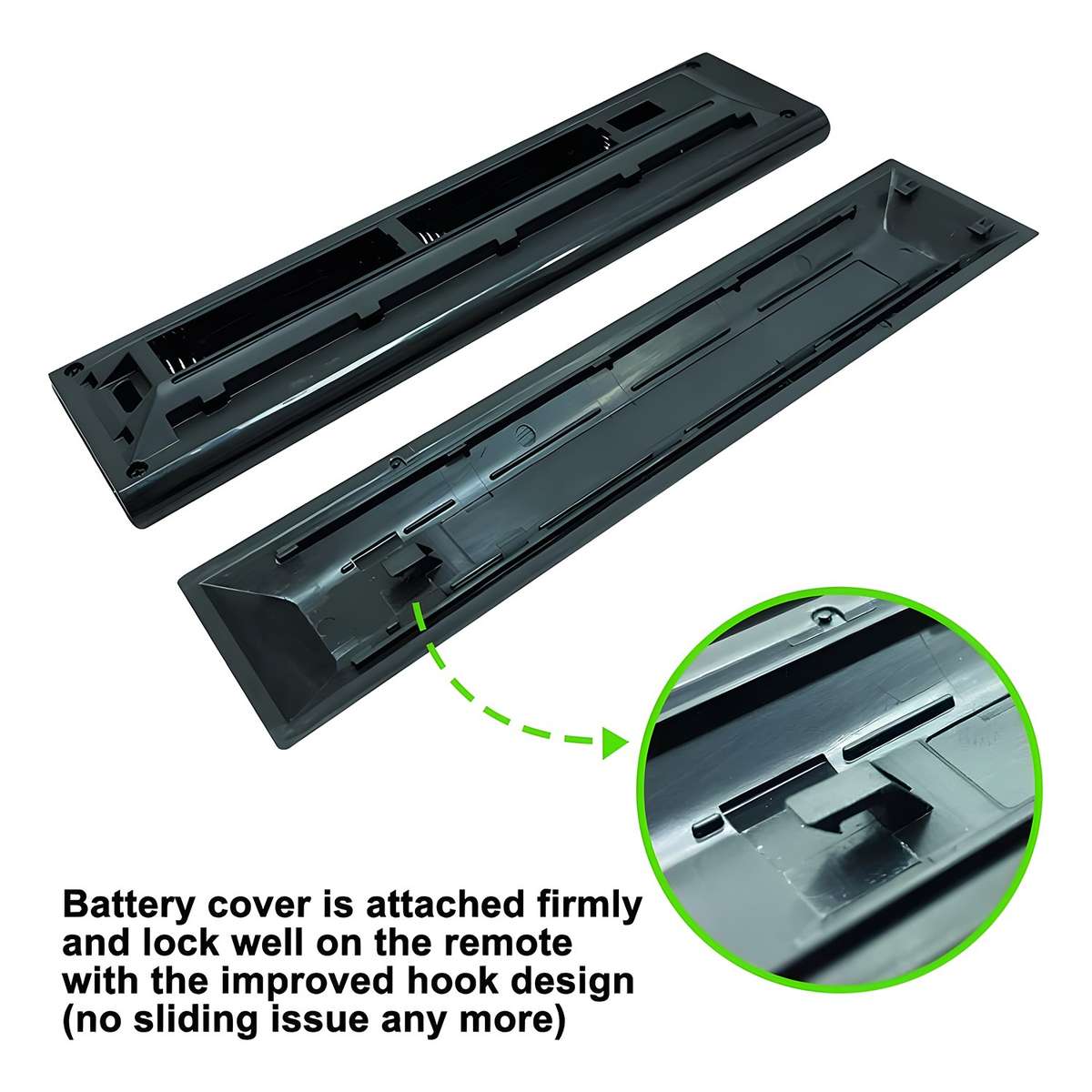 Media Remote Control - compatible with Xbox One / Xbox Series X/S