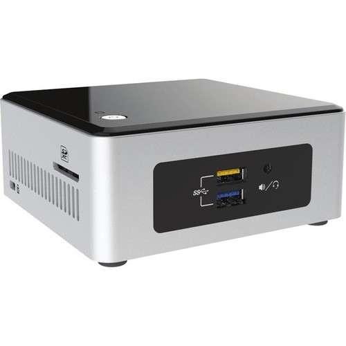 Intel NUC5CPYH Mini PC NUC Kit-BOXNUC5CPYH - Intel