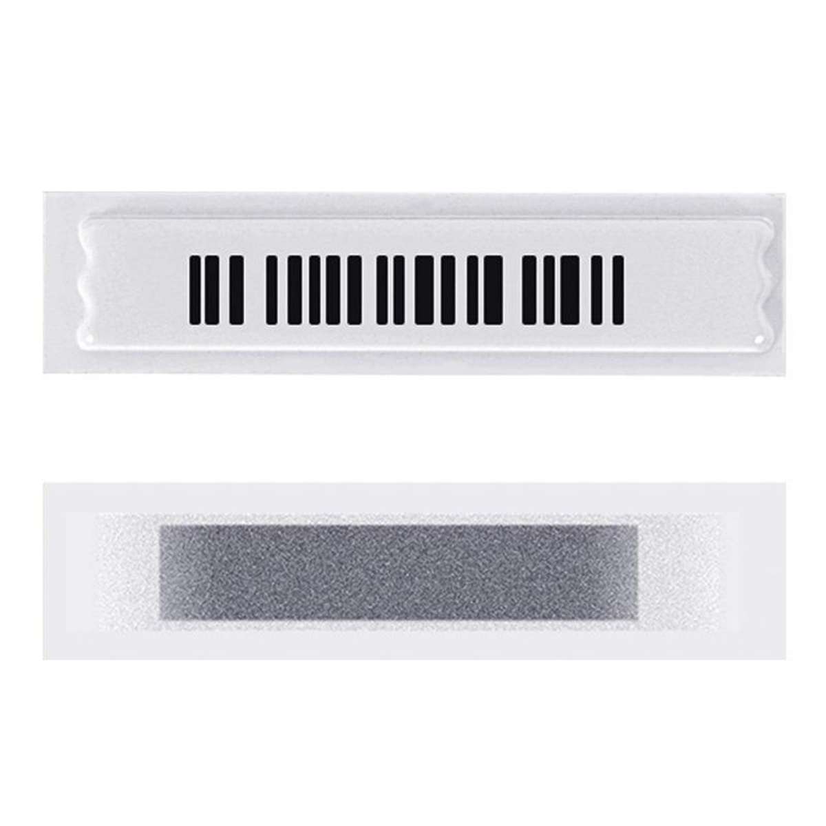 RFID Barcode Sticker