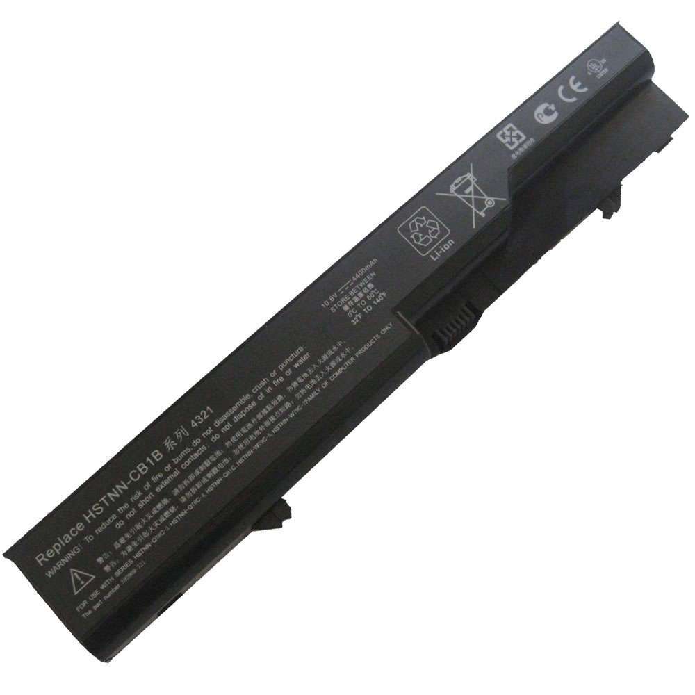 Battery for HP 4320 4520 4420 4720 4525 - Astrum