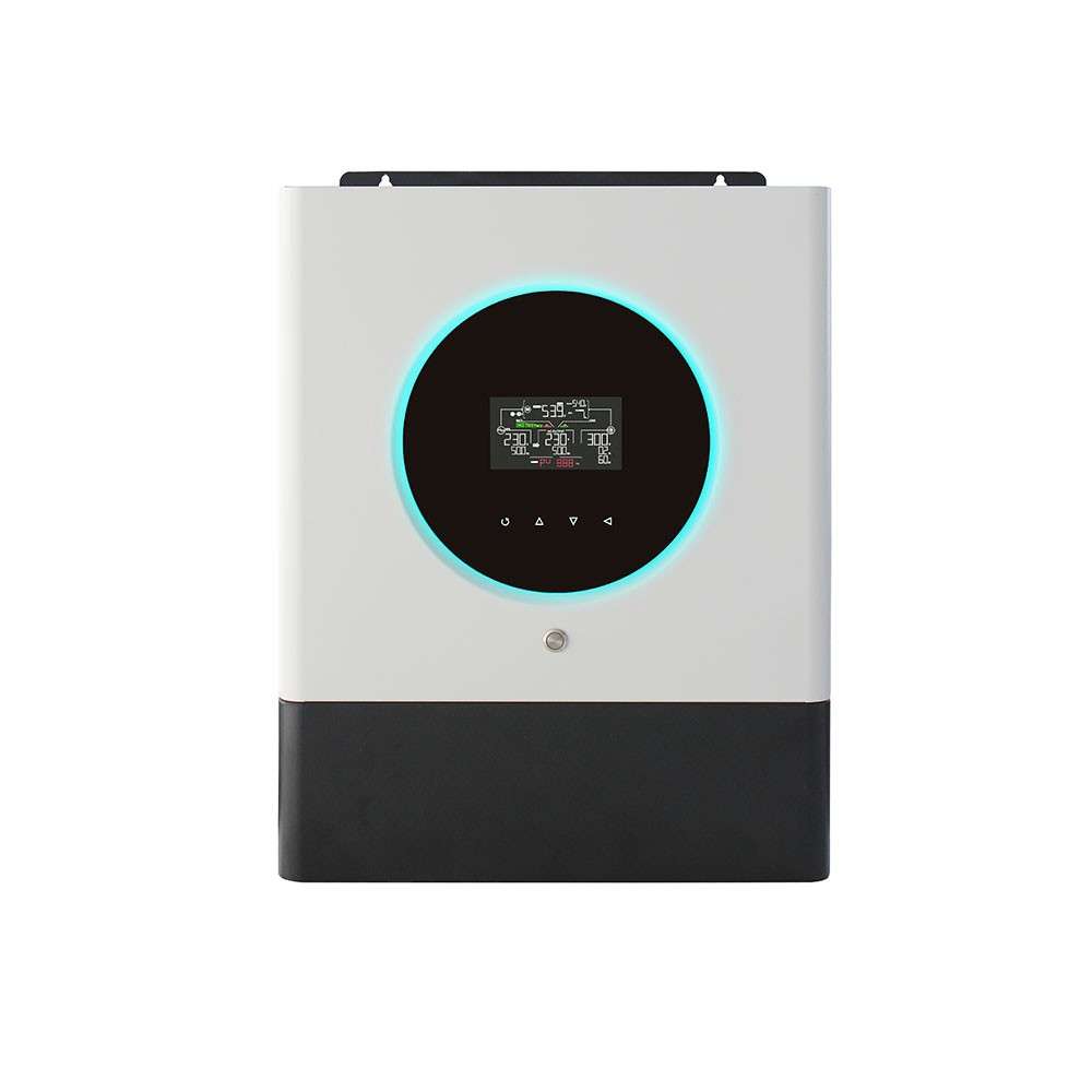 GeeWiz MAX II 11KW Solar Pure Sine Inverter - 11000VA / 11000W