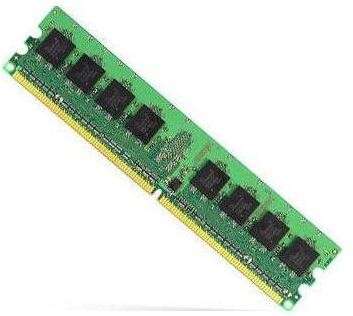 Adata 4GB 1600MHz DDR3 Desktop Memory Module DDR1600 - Adata