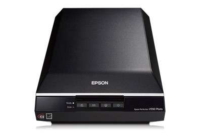 Epson PERF V550 Perfection V550 Photo Color Scanner - Epson