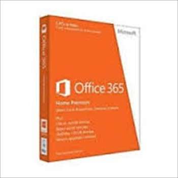 FOR NEW GEEWIZ PC ONLY  - Office 365 Personal Software - Microsoft