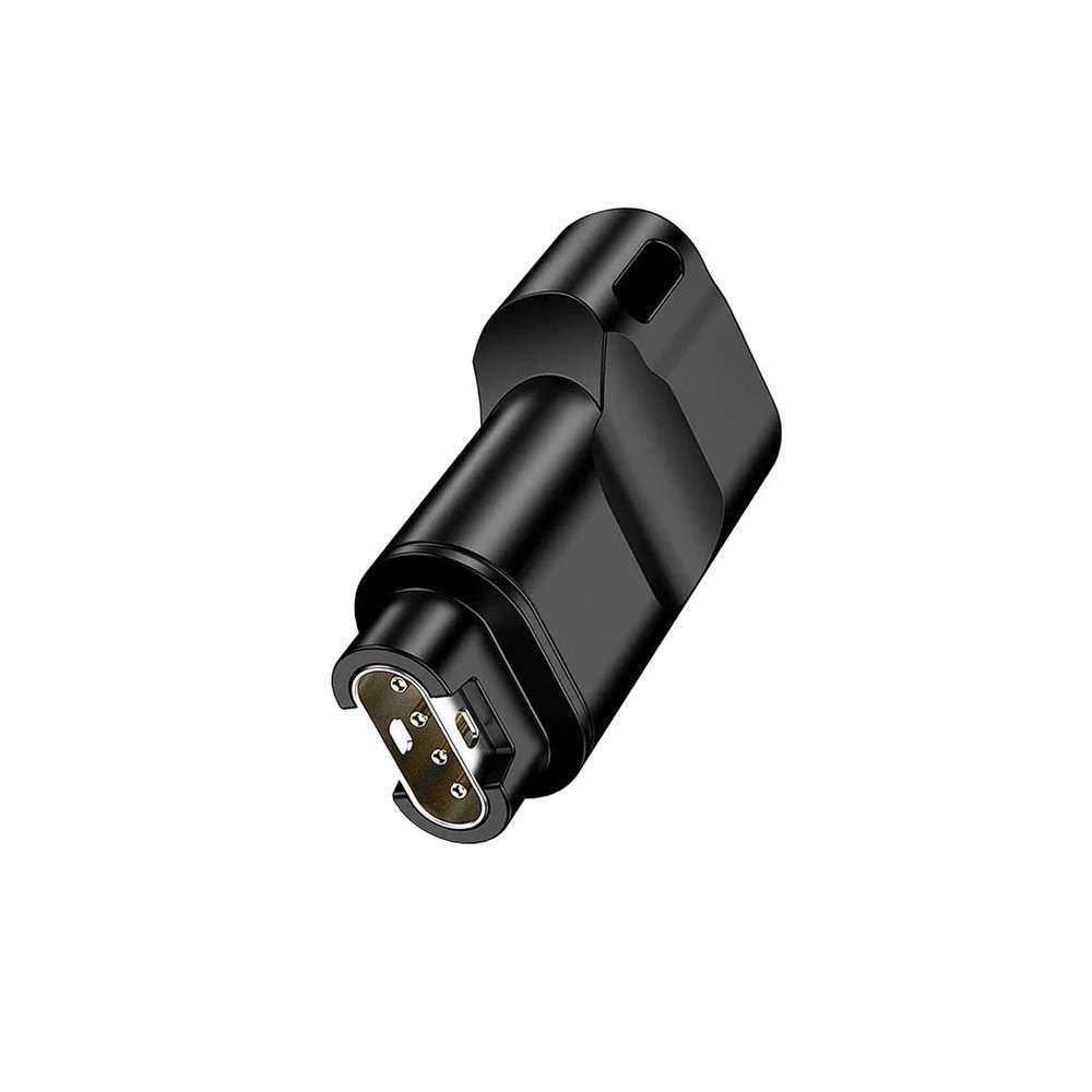 Garmin USB-C Charger Adapter - Black