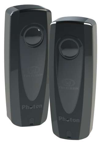 Centurion PHOTON Wireless Gate Beam Set - Centurion