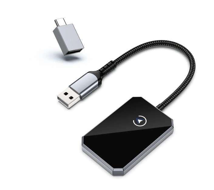 Carplay/Android Auto Wireless Adapter