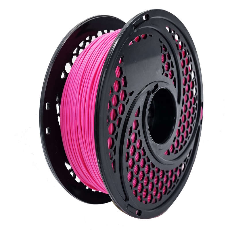SA Filament ABS Premium Pink Filament 1kg 1.75mm