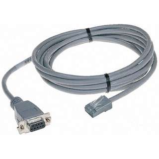Huawei Cable RJ45-DB9-3M 3m RJ45 to DB9 Adapter Console Cable - Huawei