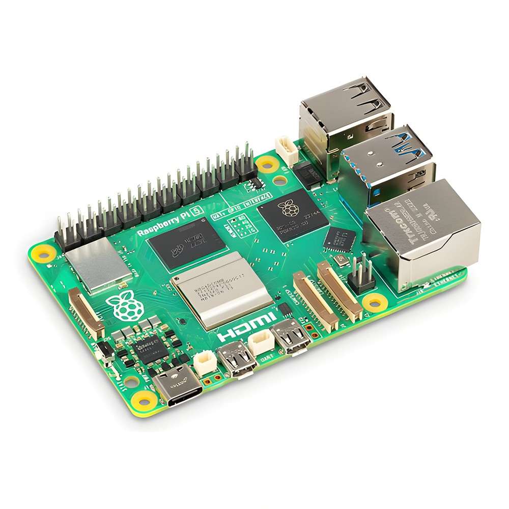 Raspberry Pi 5 2GB - Model B Board