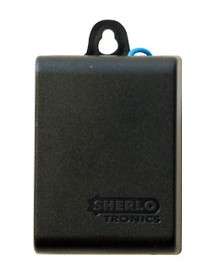 Sherlo SW72-2 1 Channel 150m Code Hopping Receiver RX1-150 - Centurion